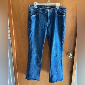 The Sweetheart Jeans